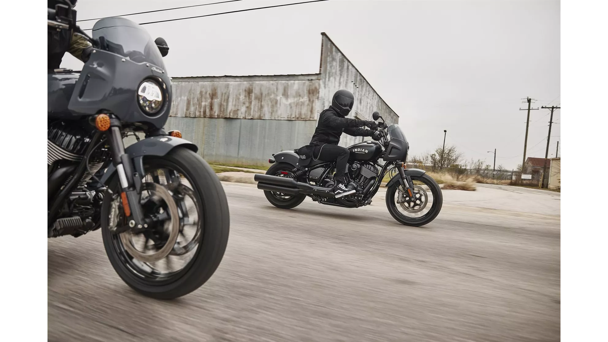 Indian Sport Chief - Image 6 Indian Sport Chief - Image 6