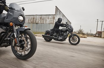 Indian Sport Chief 2023 - Bild 9 Indian Sport Chief 2023 - Bild 9