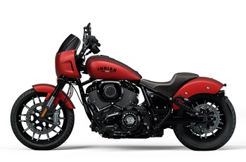 Indian Sport Chief 2023 - Bild 24 Indian Sport Chief 2023 - Bild 24