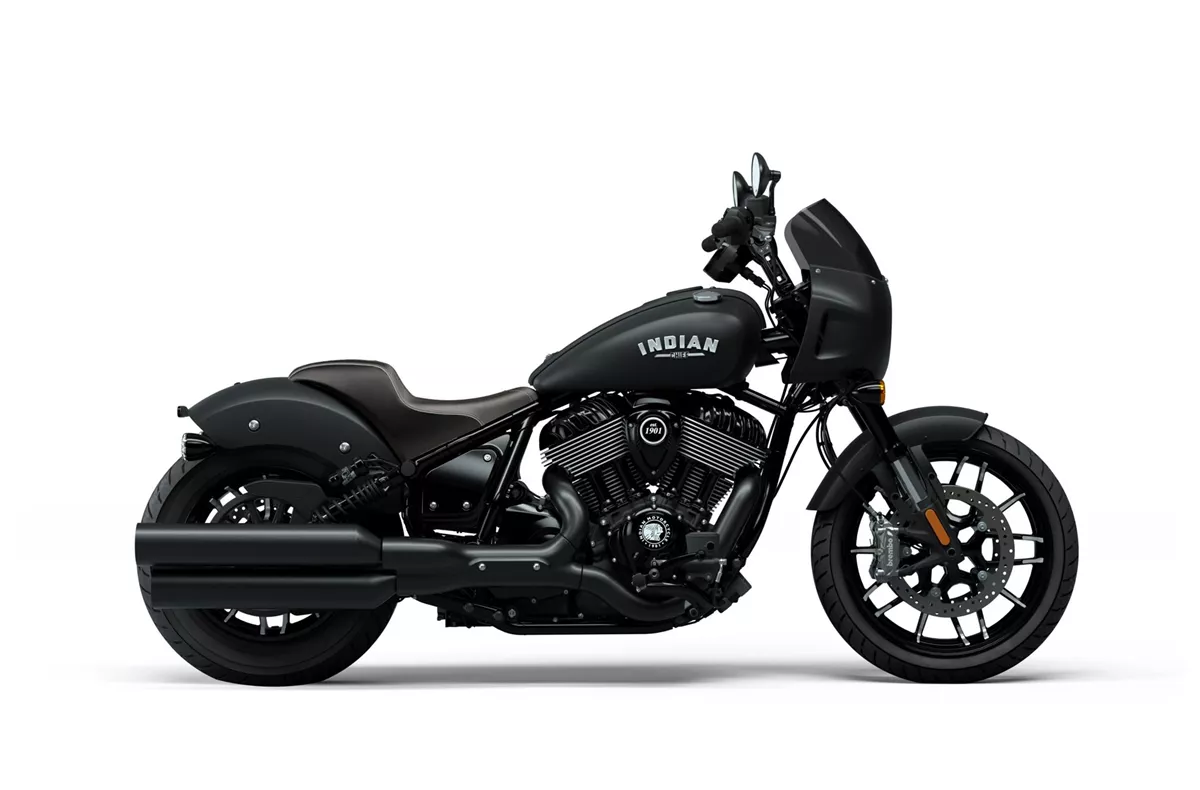 Indian Sport Chief Indian Sport Chief