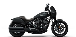 Indian Sport Chief 2023 vs Indian Scout 2018