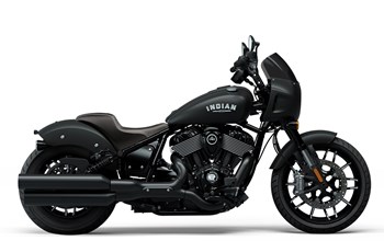 Indian Sport Chief 2023 - Bild 2 Indian Sport Chief 2023 - Bild 2