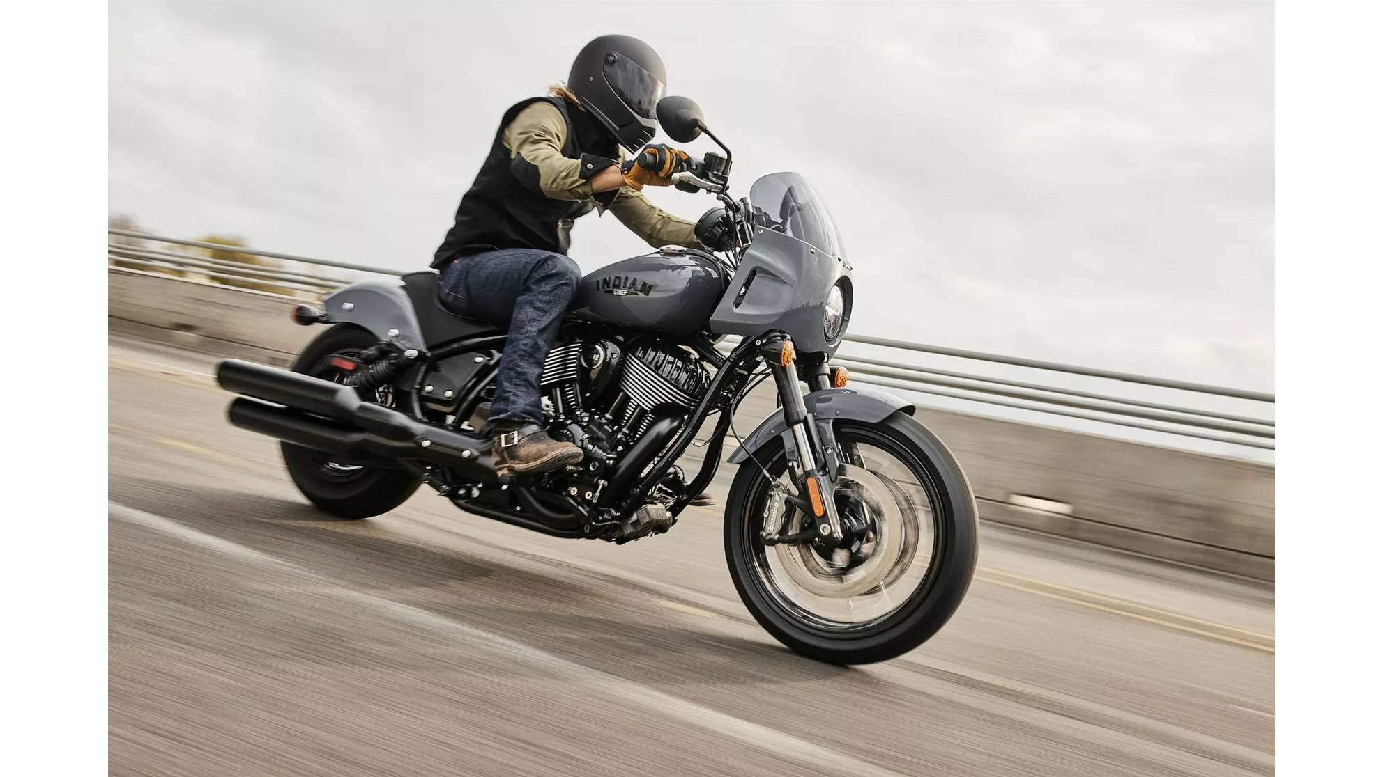 Indian Sport Chief - Image 8 Indian Sport Chief - Image 8