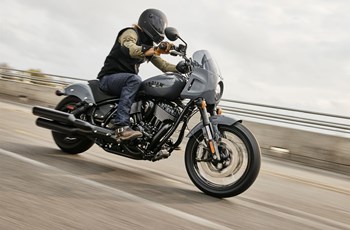Indian Sport Chief 2023 - Bild 11 Indian Sport Chief 2023 - Bild 11
