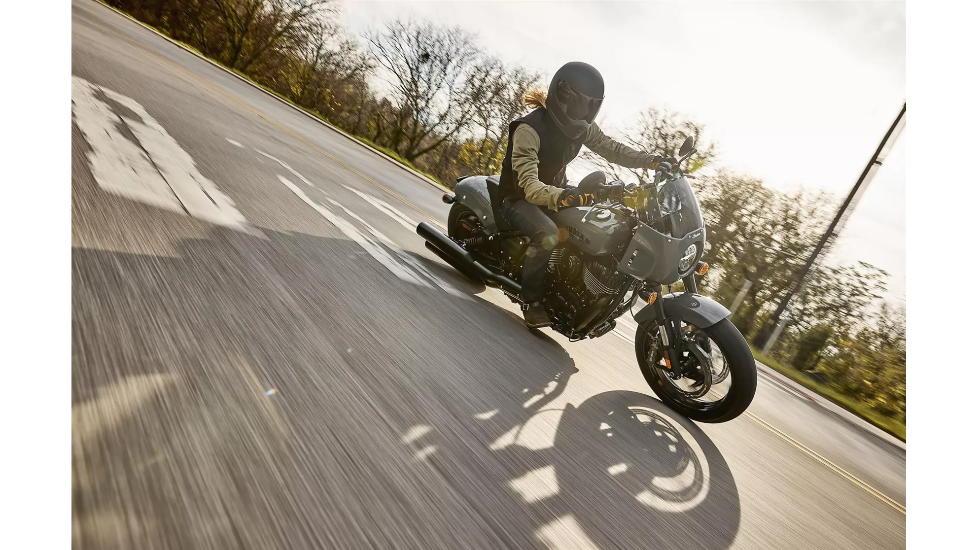 Indian Sport Chief - Image 16 Indian Sport Chief - Image 16