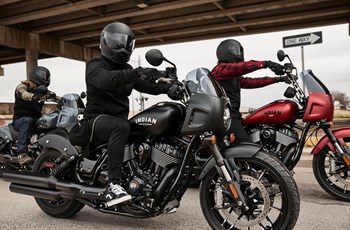 Indian Sport Chief 2023 - Bild 27 Indian Sport Chief 2023 - Bild 27