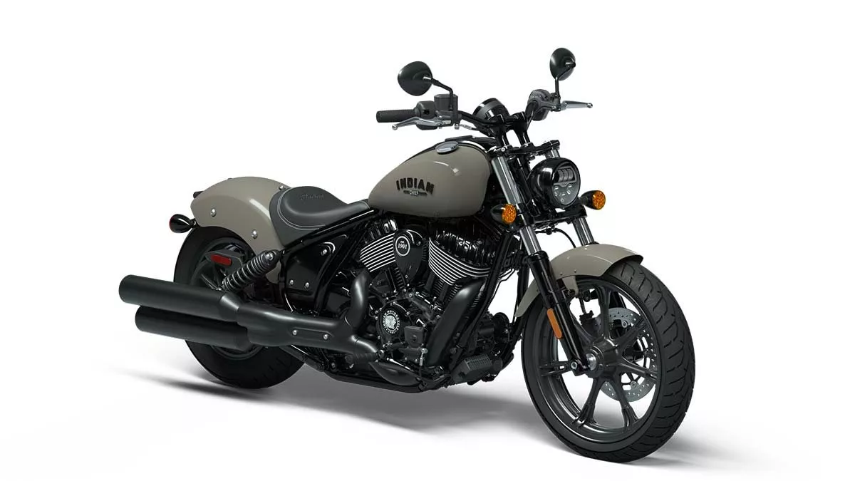 Indian Chief Dark Horse Indian Chief Dark Horse