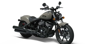 Indian Chief Dark Horse 2023 vs Indian Scout 2018