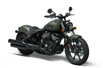 Indian Chief Dark Horse 2023 - Bild 4 Indian Chief Dark Horse 2023 - Bild 4