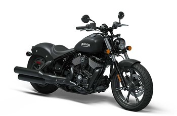 Indian Chief Dark Horse 2023 - Bild 5 Indian Chief Dark Horse 2023 - Bild 5