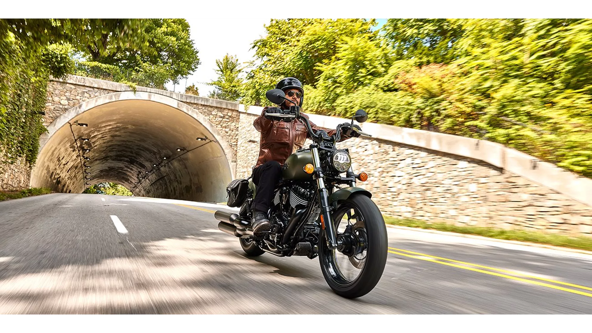 Indian Chief Dark Horse - Image 1 Indian Chief Dark Horse - Image 1