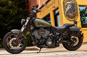 Indian Chief Dark Horse 2023 - Bild 7 Indian Chief Dark Horse 2023 - Bild 7