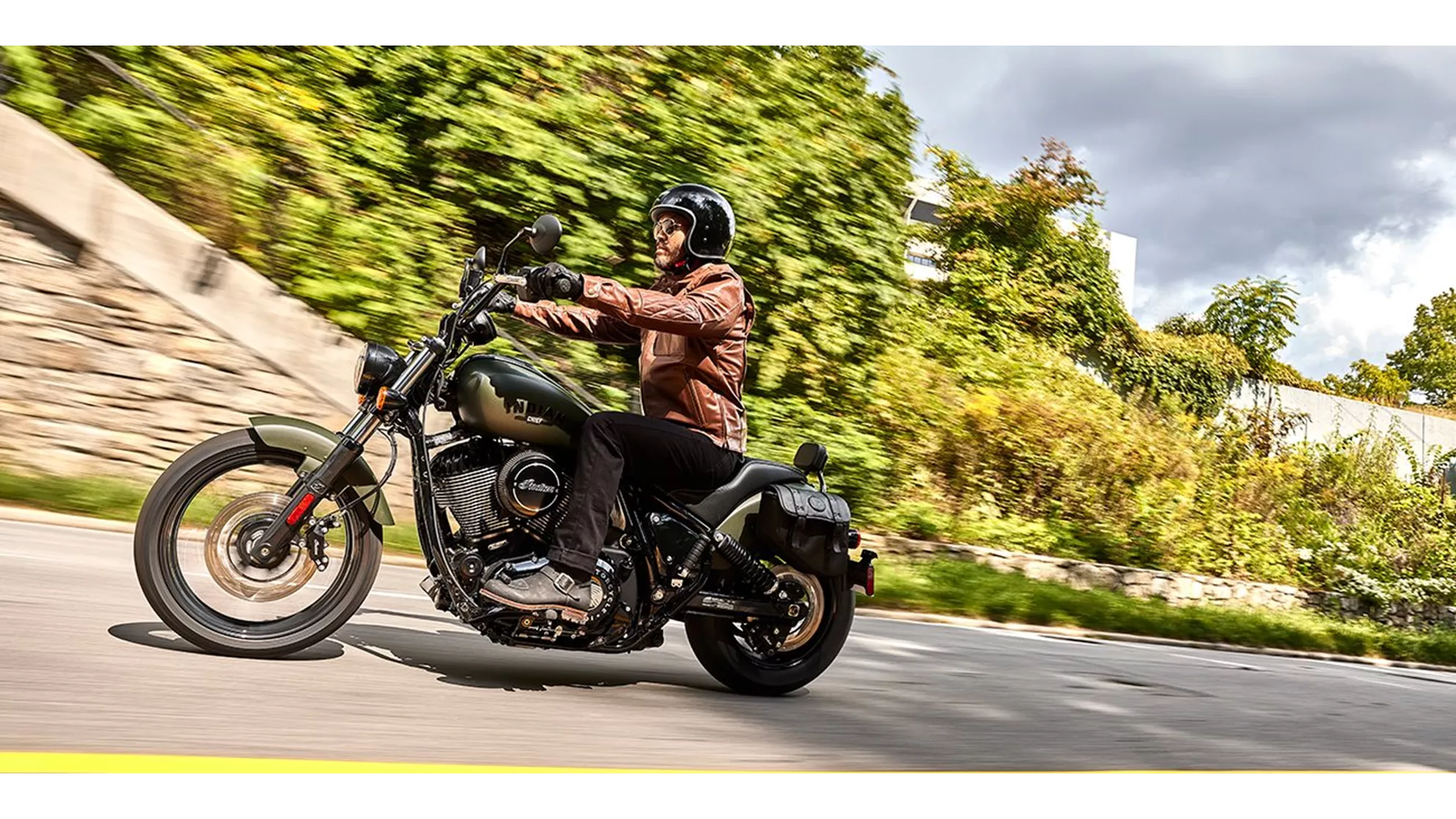 Indian Chief Dark Horse - Image 6 Indian Chief Dark Horse - Image 6