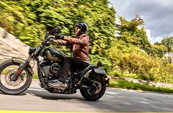 Indian Chief Dark Horse 2023 - Bild 8 Indian Chief Dark Horse 2023 - Bild 8