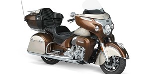 Indian Roadmaster Limited 2023 vs Indian Roadmaster 2023