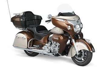 Indian Roadmaster 2023 - Bild 2