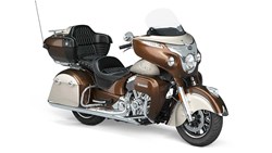 Indian Roadmaster 2023
