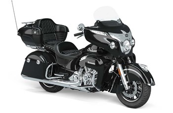 Indian Roadmaster 2023 - Bild 4