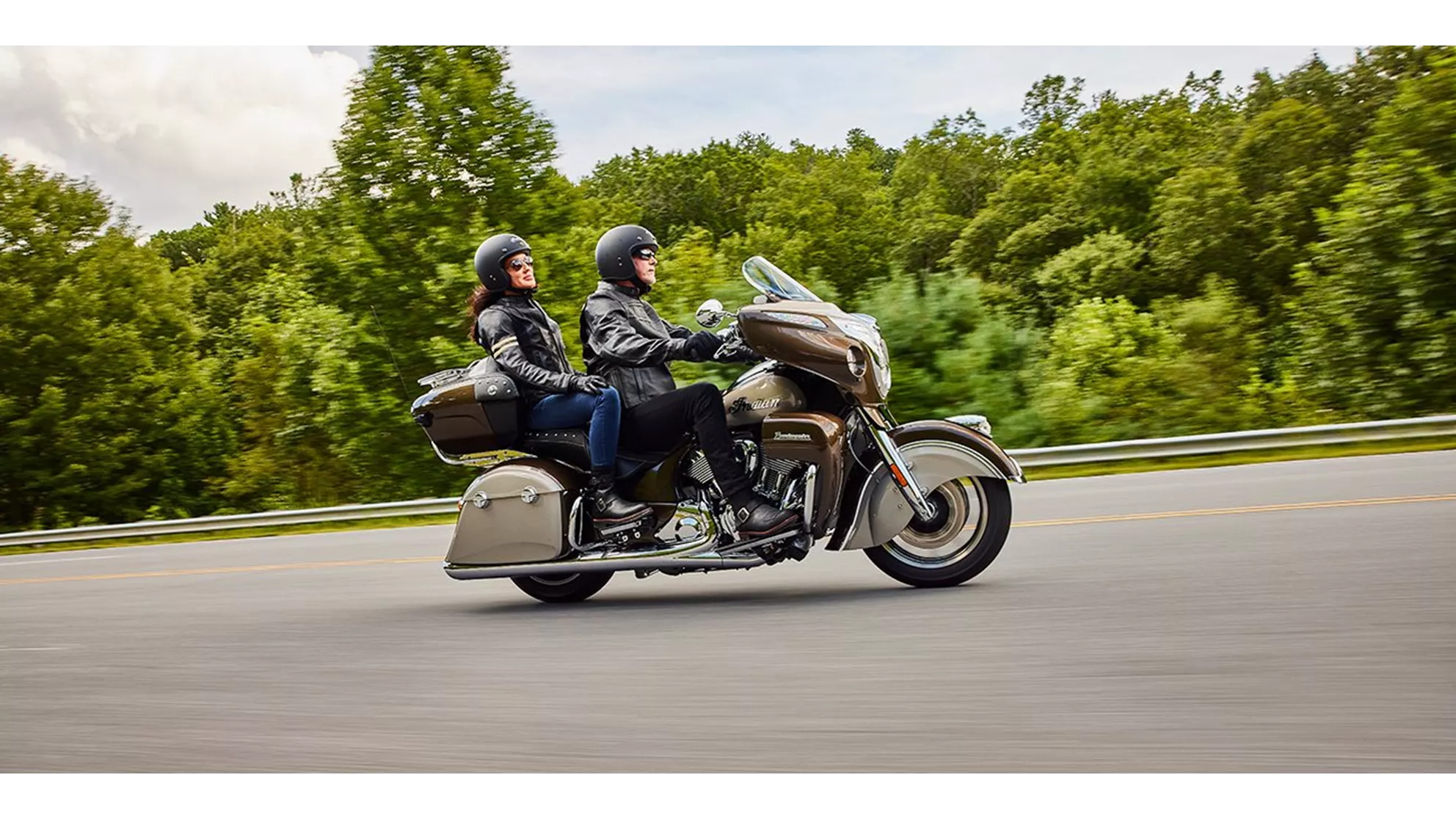 Indian Roadmaster - Image 5 Indian Roadmaster - Image 5