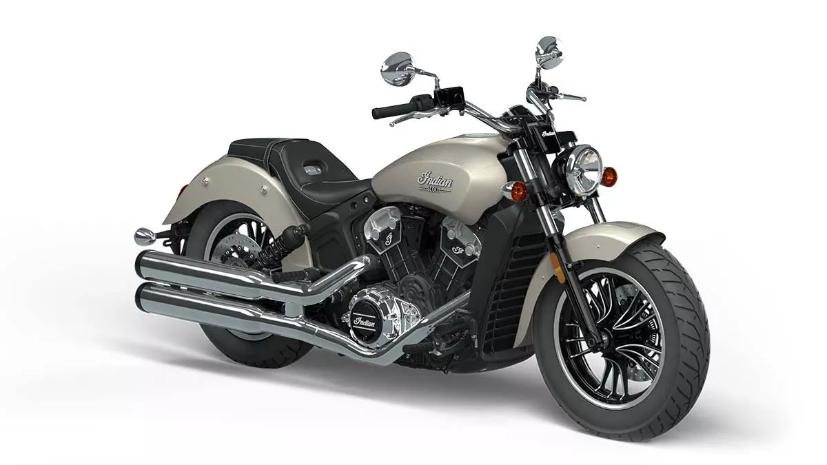 Indian Scout Indian Scout