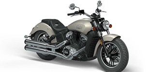 Indian Scout 2023 vs Indian Scout Bobber 2022