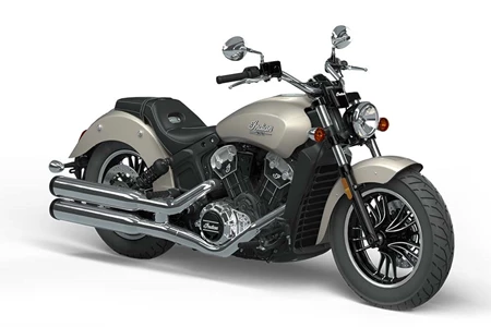 Indian Scout 2023 Indian Scout 2023