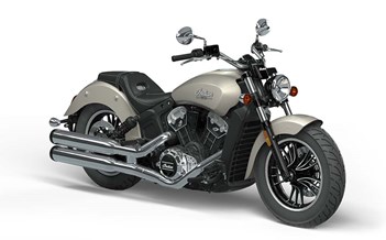 Indian MODELLE Indian Scout