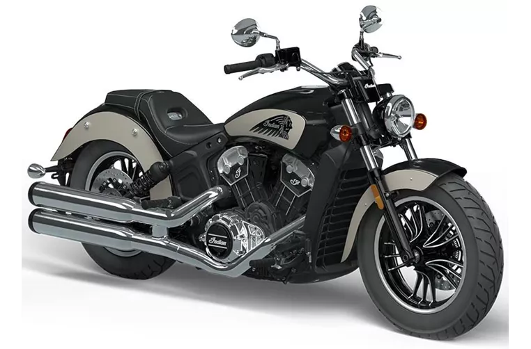 Indian Scout 2023