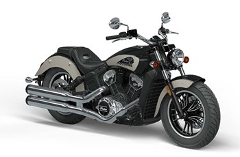 Indian Scout 2023 - Bild 4 Indian Scout 2023 - Bild 4