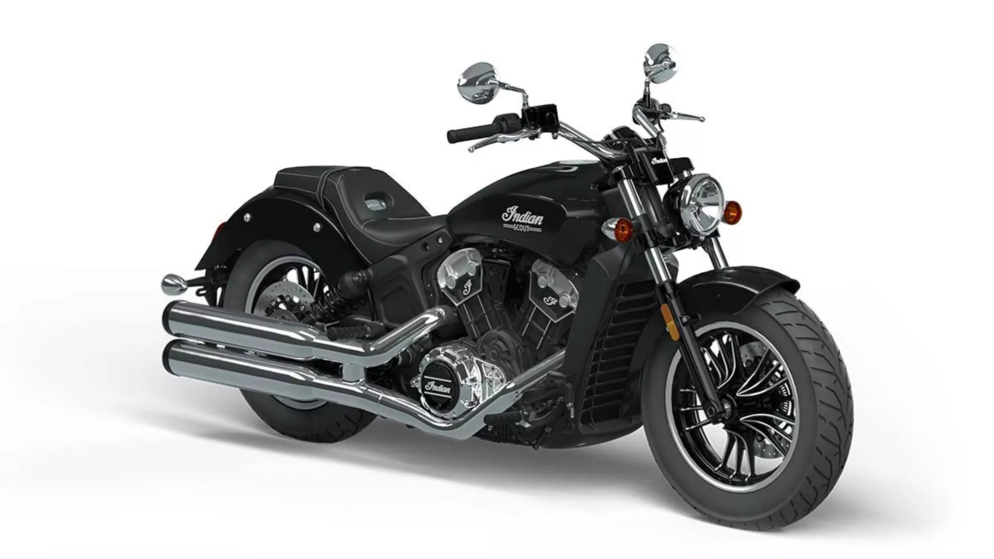 Indian Scout - Image 3 Indian Scout - Image 3