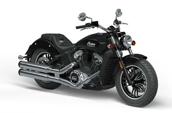 Indian Scout 2023 - Bild 5 Indian Scout 2023 - Bild 5