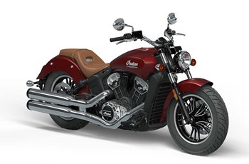 Indian Scout 2023 - Bild 6 Indian Scout 2023 - Bild 6