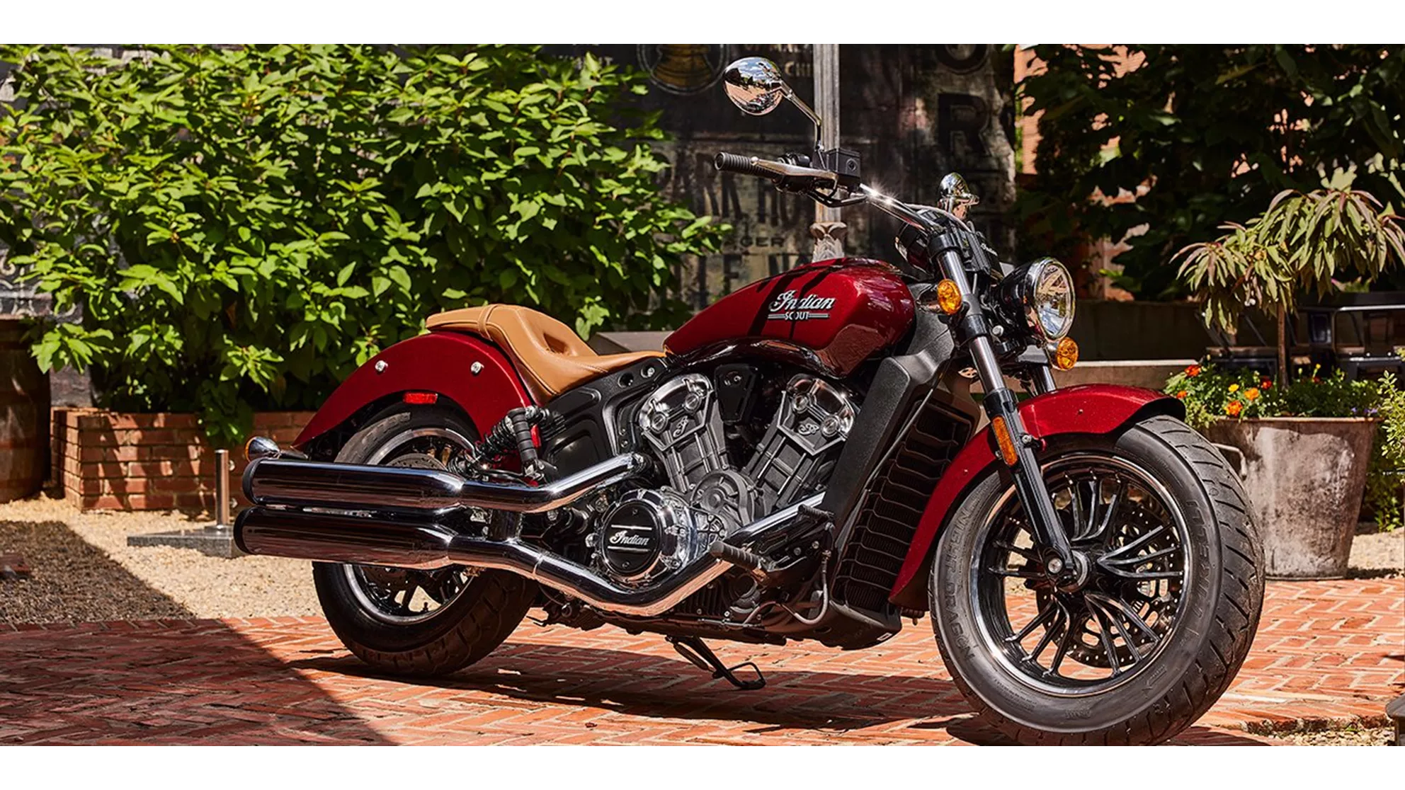 Indian Scout - Image 6 Indian Scout - Image 6