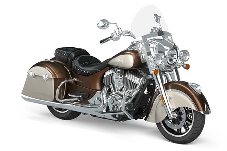 Indian Springfield 2023 Indian Springfield 2023