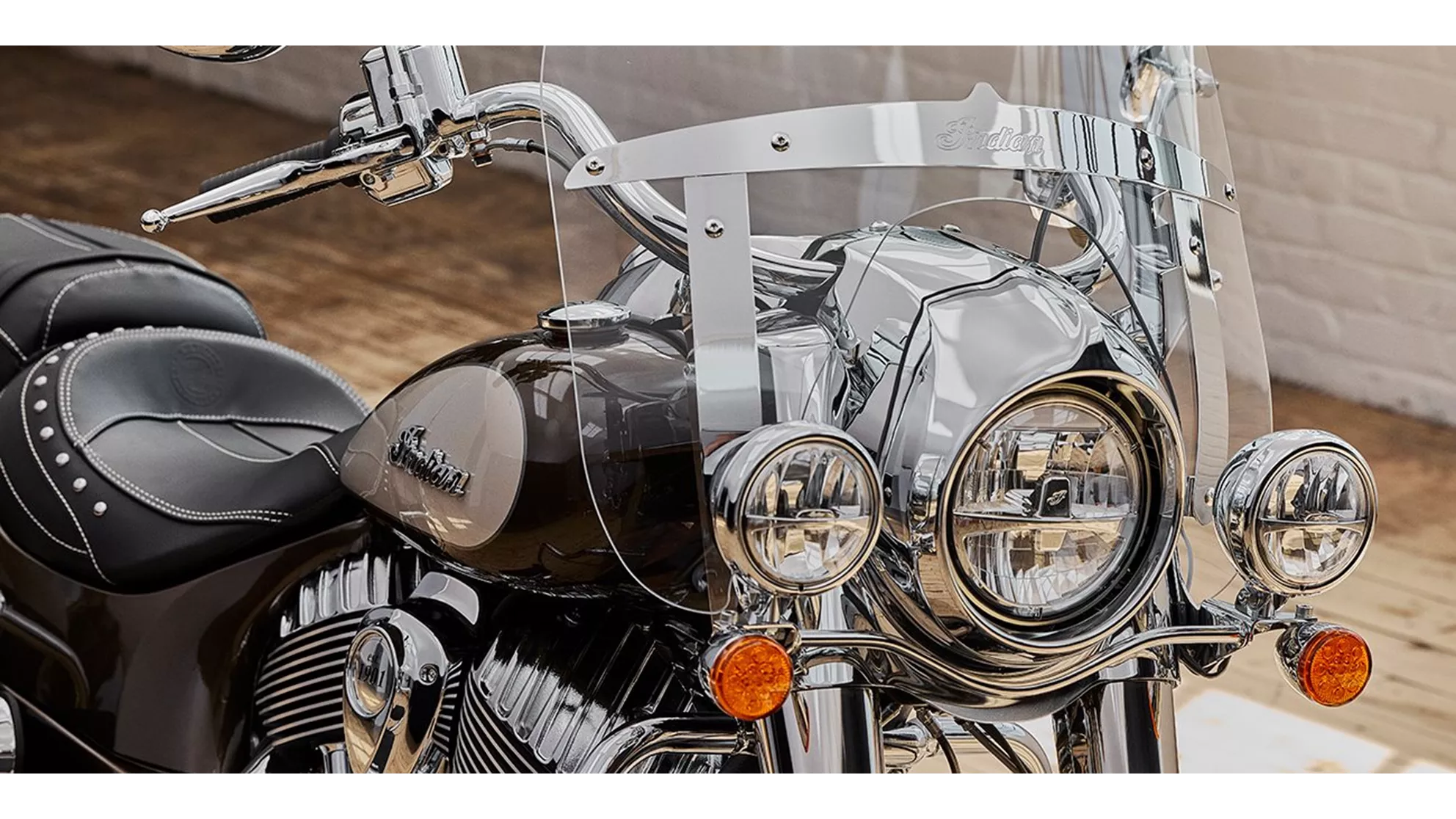 Indian Springfield - Image 3 Indian Springfield - Image 3