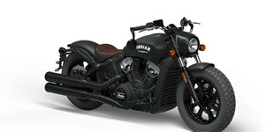 Triumph Bonneville Bobber 2019 vs Indian Scout Bobber 1131 2023