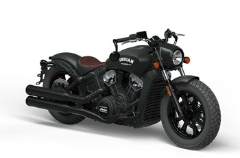 Indian Scout Bobber 1131 2023 - Bild 2 Indian Scout Bobber 1131 2023 - Bild 2