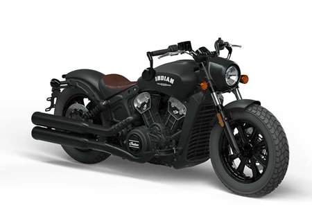 Indian Scout Bobber 1131 2023 Indian Scout Bobber 1131 2023
