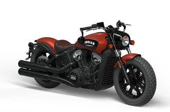 Indian Scout Bobber 1131 2023 - Bild 4 Indian Scout Bobber 1131 2023 - Bild 4