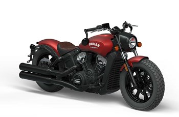 Indian Scout Bobber 1131 2023 - Bild 5 Indian Scout Bobber 1131 2023 - Bild 5
