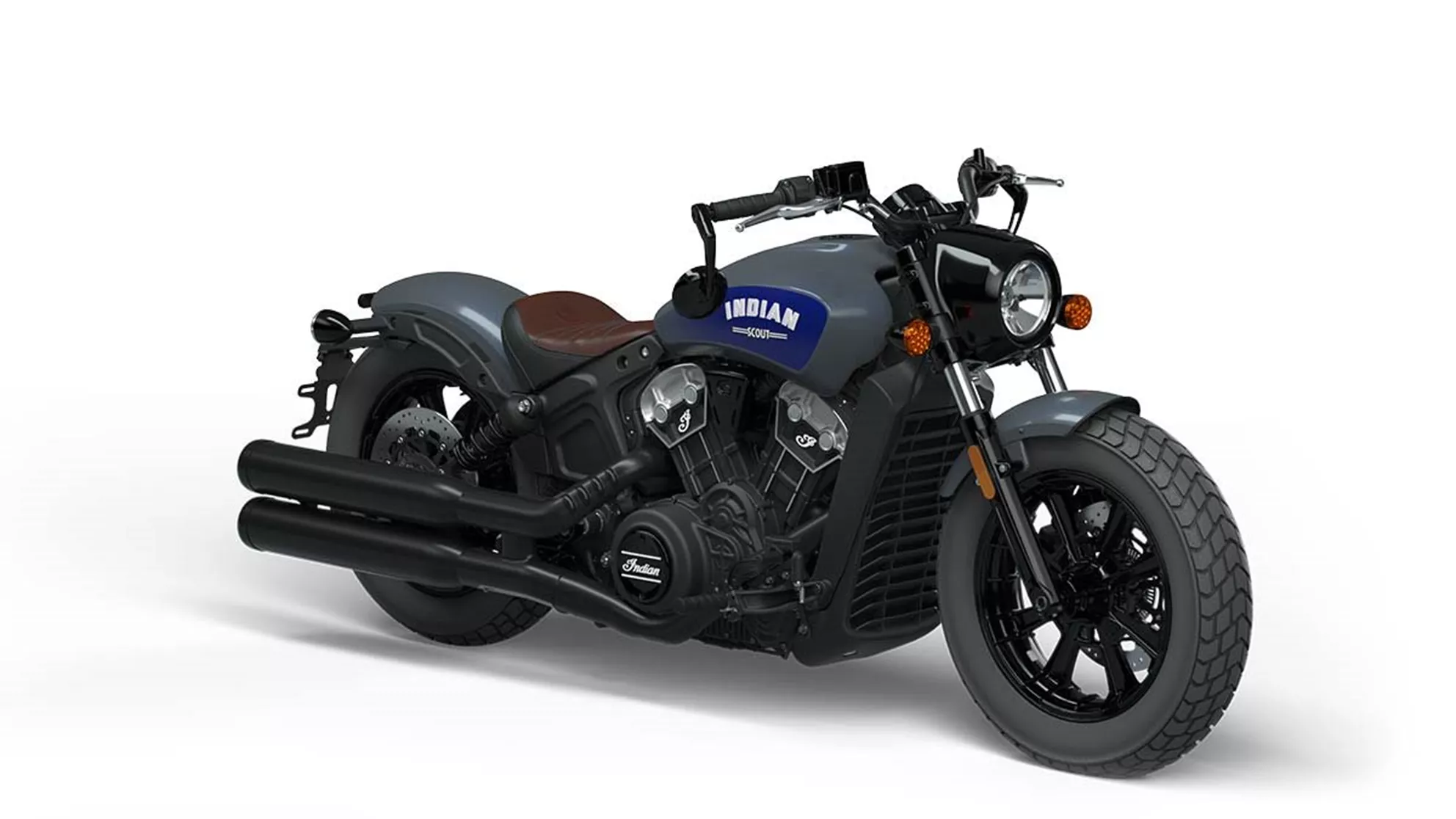 Indian Scout Bobber 1131 - Image 4 Indian Scout Bobber 1131 - Image 4