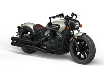 Indian Scout Bobber 1131 2023 - Bild 7 Indian Scout Bobber 1131 2023 - Bild 7