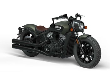 Indian Scout Bobber 1131 2023 - Bild 8 Indian Scout Bobber 1131 2023 - Bild 8