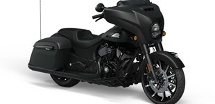 Harley-Davidson CVO Street Glide FLHXSE 2022 vs Indian Chieftain Dark Horse 2023