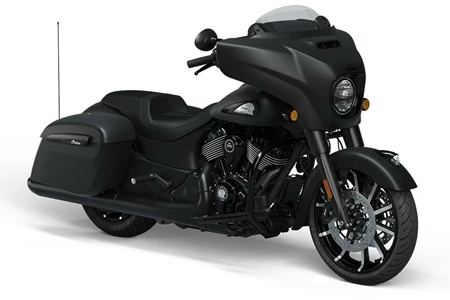 Indian Chieftain Dark Horse 2023 Indian Chieftain Dark Horse 2023
