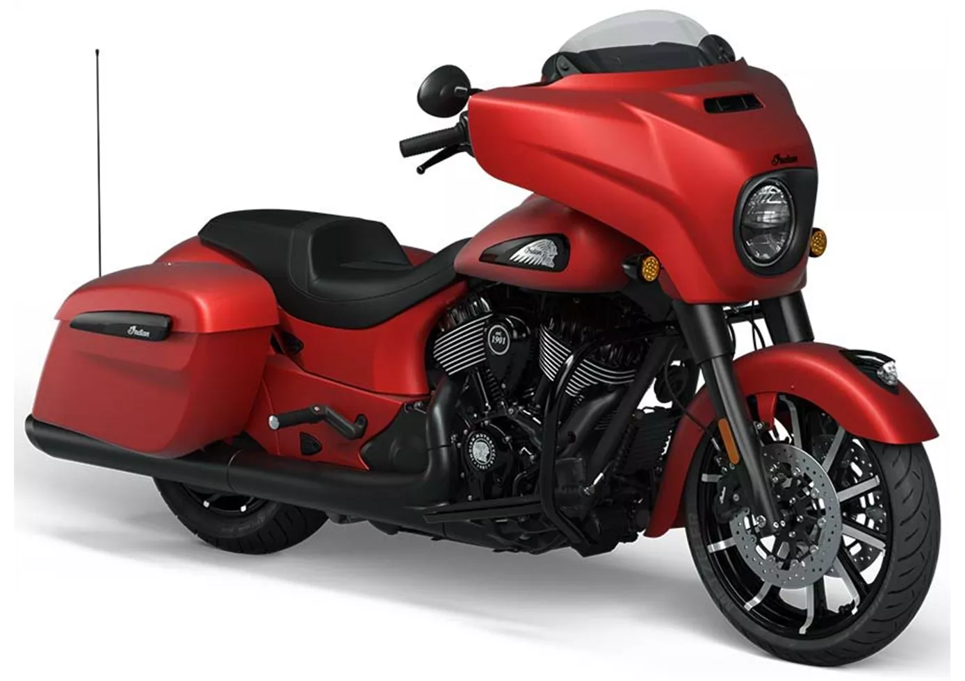 Indian Chieftain Dark Horse 2023 Indian Chieftain Dark Horse 2023