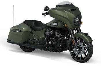Indian Chieftain Dark Horse 2023 - Bild 6 Indian Chieftain Dark Horse 2023 - Bild 6