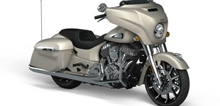 Indian Chieftain Limited 2023 vs Indian Chieftain Limited 2024