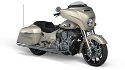 Indian Chieftain Limited 2023