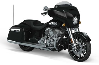 Indian Chieftain Limited 2023 - Bild 4
